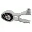 Lagerung Motor Lemförder 37926 01 für Alfa Romeo für Fiat Karosserieseitig Vorne