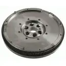SACHS 2294 001 961 KUPPLUNG ZWEIMASSENSCHWUNGRAD