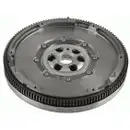SACHS 2294 002 013 KUPPLUNG ZWEIMASSENSCHWUNGRAD