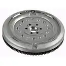 SACHS 2294 002 013 KUPPLUNG ZWEIMASSENSCHWUNGRAD