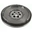 SACHS 2294 002 013 KUPPLUNG ZWEIMASSENSCHWUNGRAD