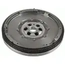 SACHS 2294 002 013 KUPPLUNG ZWEIMASSENSCHWUNGRAD