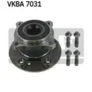SKF VKBA 7031 Radlagersatz