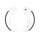 TEXTAR 91081600 PKW Bremsbacken