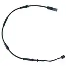 Warnkontakt Bremsbelagverschleiß Textar 98052100 für Bmw für Mini Hinterachse
