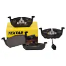 TEXTAR 2203501 PKW SBB