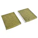 Filter Innenraumluft Mann-filter FP 2533-2 Freciousplus für Bmw