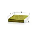 Filter Innenraumluft Mann-filter FP 2533-2 Freciousplus für Bmw