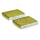 Filter Innenraumluft Mann-filter FP 2533-2 Freciousplus für Bmw