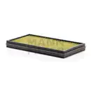 Filter Innenraumluft Mann-filter FP 3124-2 Freciousplus für Bmw
