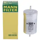 MANN-FILTER WK 8036 Kraftstoffilter