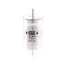 Kraftstofffilter Mann-filter WK 8036 für Vag