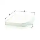 MANN-FILTER CU 29 007 Innenraumluftfilter