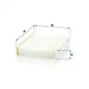 MANN-FILTER CU 20 013 Innenraumluftfilter