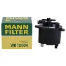 MANN-FILTER WK 12 004 Kraftstoffilter