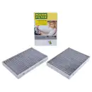 Filter Innenraumluft Mann-filter FP 2722-2 Freciousplus für Mercedes Benz