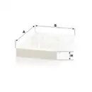 MANN-FILTER CU 22 016 Innenraumluftfilter