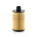 Ölfilter Mann-filter HU 7018 Z für Chrysler für Fiat für Maserati