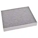 MANN-FILTER CUK 28 001 Innenraumluftfilter