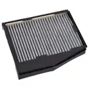 MANN-FILTER CUK 2335 KIT Innenraumluftfilter