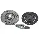 SACHS 3000 950 072 KUPPLUNG KIT