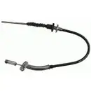 SACHS 3074 600 146 KUPPLUNG SEIL