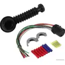 Kabelreparatursatz Tür Herth+buss Elparts 51277188 für Opel für Vauxhall Hinten