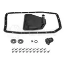 Teilesatz Automatikgetriebe Ölwechsel Meyle 300 135 1006/SK für Bmw