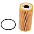 Ölfilter Mann-filter HU 6011 Z für Fiat für Mercedes Benz für Mercedes Benz