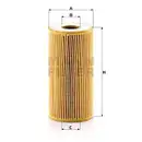 Ölfilter Mann-filter HU 6011 Z für Fiat für Mercedes Benz für Mercedes Benz