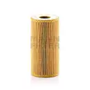 Ölfilter Mann-filter HU 6011 Z für Fiat für Mercedes Benz für Mercedes Benz