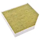 MANN-FILTER FP 2641 Innenraumluftfilter