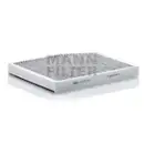 MANN-FILTER CUK 29 007 Innenraumluftfilter