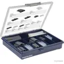 HERTH+BUSS ELPARTS 51273003 Sortiment, Wärmeschrumpfschlauch 130