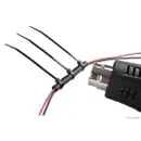 HERTH+BUSS ELPARTS 51273003 Sortiment, Wärmeschrumpfschlauch 130