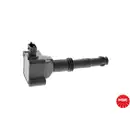 NGK 48562 Zündspule U5181 für PORSCHE