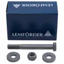 Reparatursatz Radaufhängung Lemförder 37897 01 Service Pack für Mercedes Benz