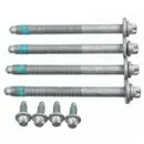 Reparatursatz Radaufhängung Lemförder 38012 01 Service Pack für Mercedes Benz