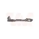 VAN WEZEL Scheinwerferhalter li. 5829661