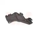 VAN WEZEL Scheinwerferhalter li. 0327661