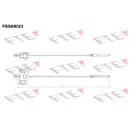 FTE FBS08023 Bremsseil