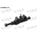 FTE KG190062.4.21 Kupplungsgeber-Zylinder