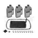 Teilesatz Automatikgetriebe Ölwechsel Meyle 300 135 0401 für Bmw