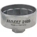 HAZET 2169 OELFILTERSCHLUESSEL