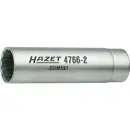 HAZET 4766-2 ZUENDKERZENSCHLUESSEL
