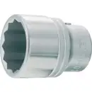 HAZET 1000AZ-1.7/8 DOPPEL-6KT.-STECKSCHLUESSEL-EINSATZ