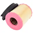 MANN-FILTER C 29 010 KIT Luftfilter