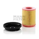 MANN-FILTER C 29 010 KIT Luftfilter