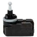 VAN WEZEL LWR Motor 4941993