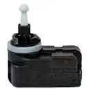 VAN WEZEL LWR Motor 4941993